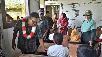 Didirikan Sejak Zaman Belanda dan Kokoh Sampai Saat Ini, SDN 207 Banda Naira, Maluku Layak Ditetapkan sebagai Cagar Budaya