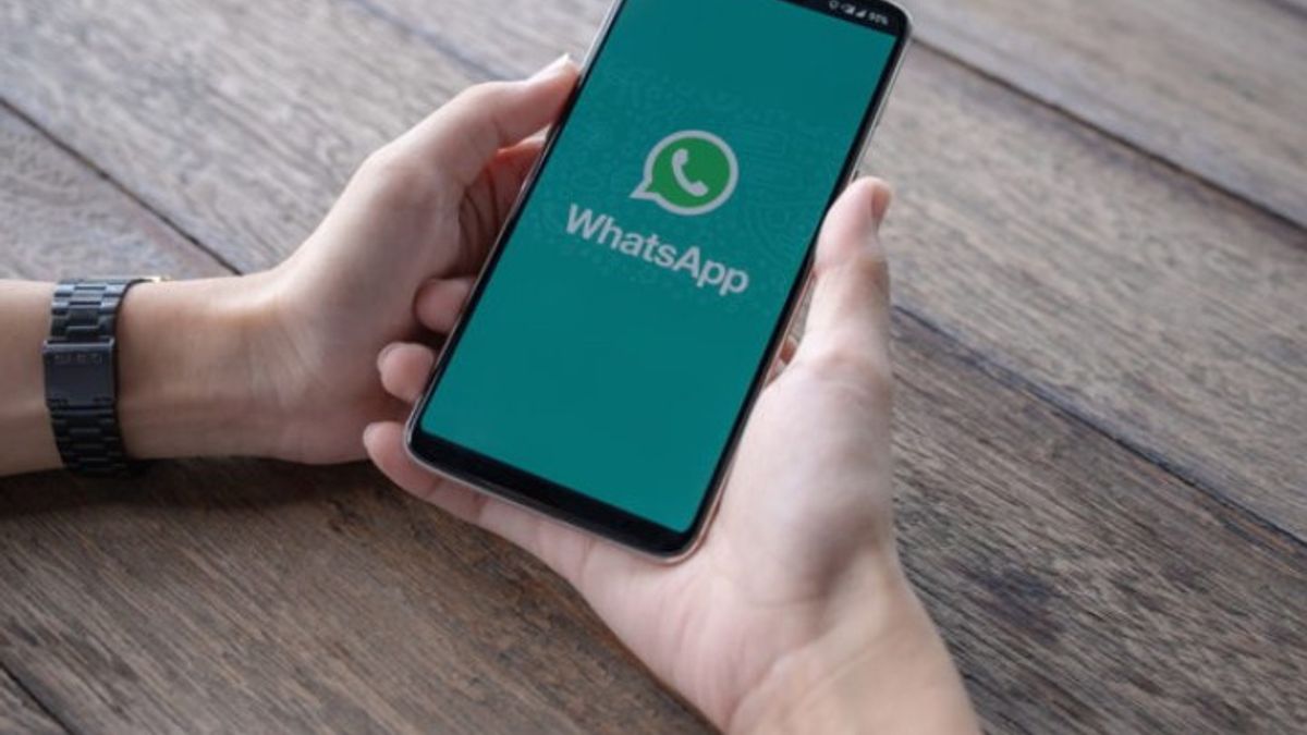 Cara Mudah Menonaktifkan Notifikasi Grup WhatsApp yang Mengganggu!