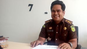 3 Koruptor Proyek Pembangunan Dermaga Gili Air Lombok Utara Kembalikan 'Uang Haram', Totalnya Rp140 Juta