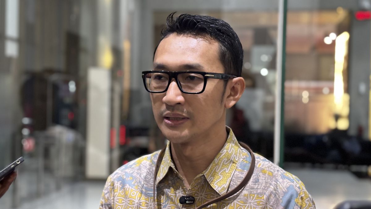 KPK Ungkap Travel Agent Tak Berizin Bisa Beli Kuota Haji Khusus untuk Berangkatkan Jamaah