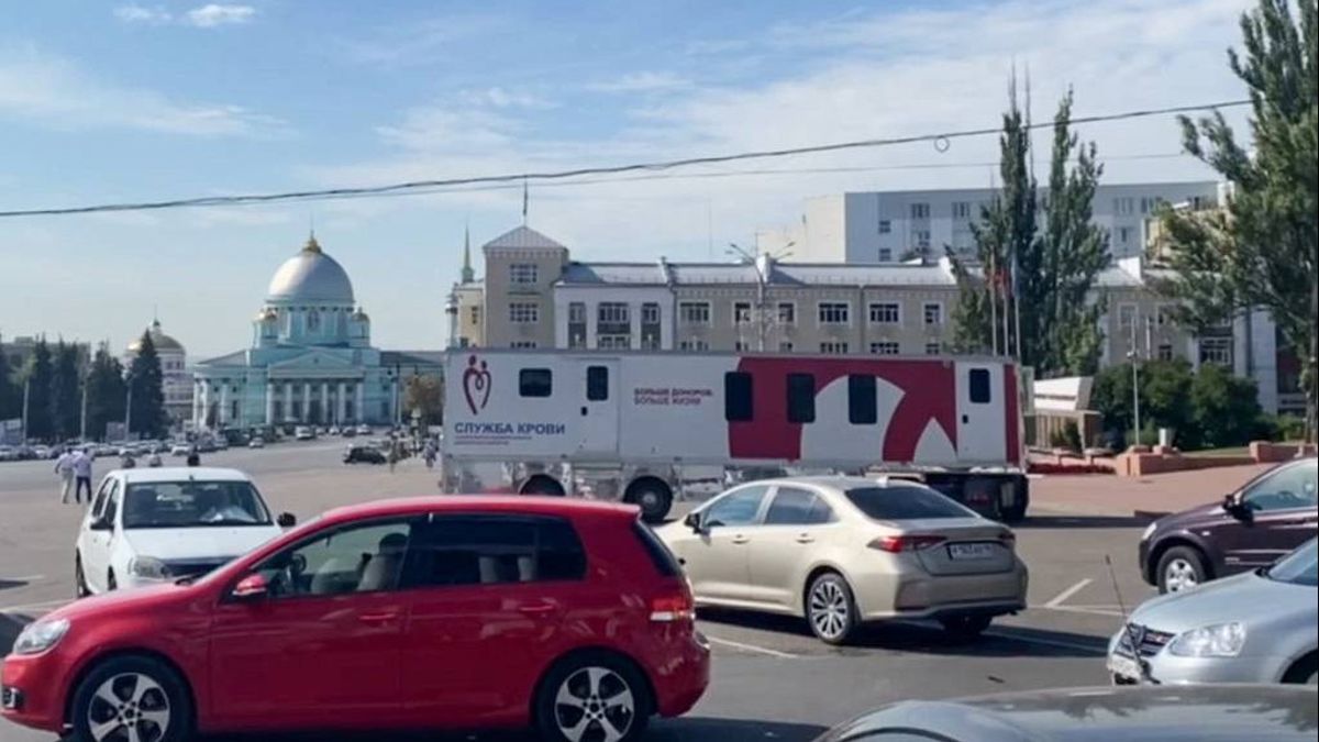 La Russie combattra les troupes ukrainiennes le troisième jour après l'offensive à la frontière de Kursk