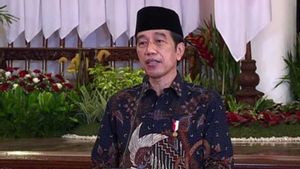 Peringati Milad ke-109, Presiden Jokowi Apresiasi Kontribusi Muhammadiyah dalam Penanganan Pandemi
