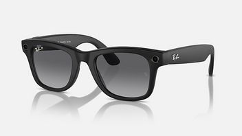 Meta Perluas Fitur Live Translation di Kacamata Ray-Ban ke Pengguna AS dan Kanada