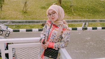 Lesti Kejora S'excuse D'avoir Appelé La Voix De Siti Badriah Le Plus Laid, Il Se Trouve Le Problème