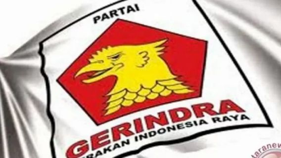 Cak Imin Ngaku推迟选举仅提议，Gerindra：计划五月，但必须结束宪法