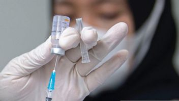 Ministère Des Affaires étrangères : Près De 2 000 Réfugiés étrangers Ont été Vaccinés Contre Le COVID-19