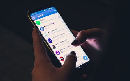 Begini Cara Membuat Grup di Aplikasi Telegram