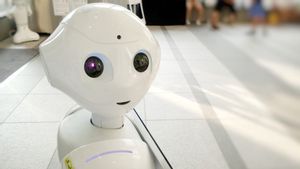 Facebook Segera Rilis Habitat 2.0 untuk Latih Robot Bantu Pekerjaan Rumah Tangga