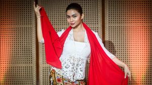 Tak Hanya Cantik, Ini Detail Biodata dan Agama Ariel Tatum Serta Perjalanan Karirnya yang Inspiratif