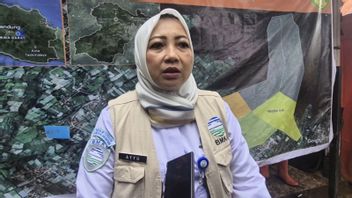 Longsor Cisarua Dipicu Hujan Ekstrem, BMKG-BNPB Gencar Operasi Modifikasi Cuaca