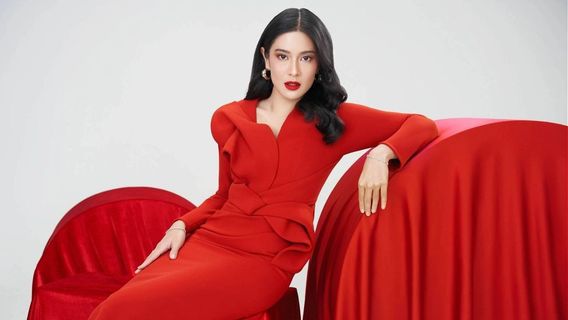 Tips Mengenalkan Bahaya COVID-19 pada Anak dari Dian Sastrowardoyo