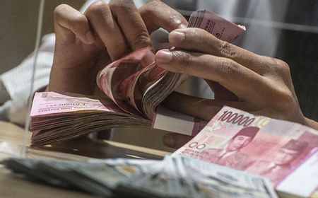 Rupiah Rabu Pagi Melemah Tipis, Imbas Kekhawatiran Masih Menggilanya COVID-19