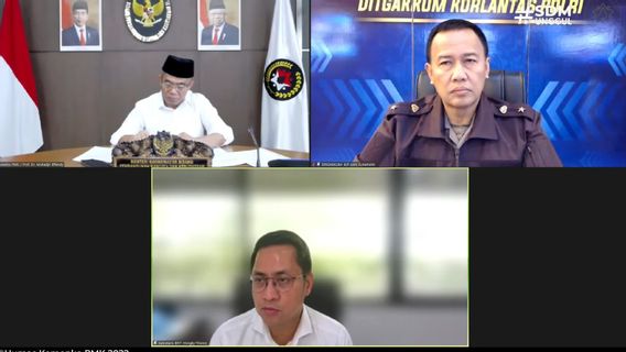 BPJT Beberkan Kesiapan Jalan Tol Jelang Arus Mudik Lebaran 2023