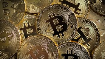 MicroStrategy Borong Bitcoin Saat Pasar Lesu, Total Miliki BTC Seharga Rp 84,2 triliun