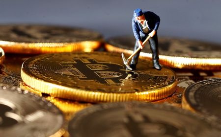 Menghitung Ongkos Penambang Bitcoin dan Industri Emas, Mana Paling Boros?