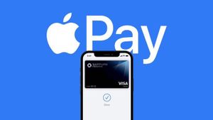 Waspada! Kampanye Phishing Mengatasnamakan Apple Pay Targetkan Pengguna Lewat Peringatan Penipuan Palsu