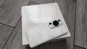 Pura 70 dari Huawei Ludes Terjual dalam Waktu Singkat, Tantang Dominasi iPhone
