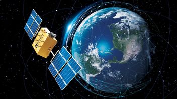 来自中国的吉利集团成功发射九颗用于自动驾驶汽车导航的卫星