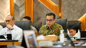 Komdigi Perketat Patroli Siber untuk Tangkal Hoaks di Ruang Digital Jelang Lebaran