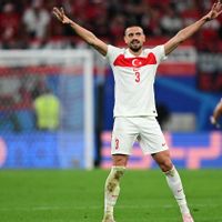 Euro 2024: Gol di Detik 57 Bawa Turki Singkirkan Austria dan Lolos ke Perempat Final