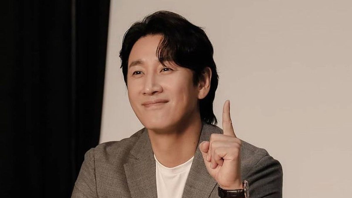 Profile Of Lee Sun Kyun, Parasite Film Player Who Is Suspected Of Being Involved In A Drug Case To Choose To End His Life