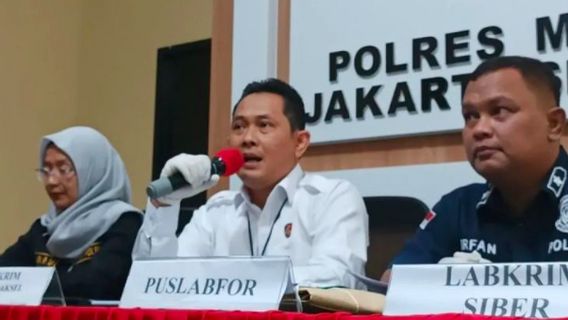 Denying Allegations Of Extortion Of IDR 20 Billion, Former South Jakarta Head Of Criminal Investigation Unit Reveals Shocking Facts