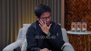 Heboh Jam Tangan Mewah Milik Insanul Fahmi, Harganya Setara Rumah