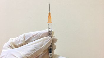COVID-19タスクフォースは、ワクチン接種について逆効果の仮定や声明を出さないよう当局に求めています