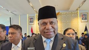Pemprov Papua Segera Bangun 5 Rusun hingga Renovasi 2.100 Rumah