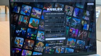 Komisi I DPR Sebut Komdigi-Kemendikdasmen Usul Blokir Game Roblox Harus Lewat Kajian
