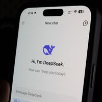 Departemen Perdagangan AS Larang Penggunaan DeepSeek di Perangkat Karyawan