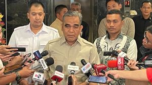    Muzani: Tak Masalah WNA Pimpin BUMN Asal Sesuai Aturan