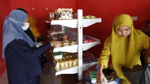 Kemenkop: Lowongan Kerja Pegawai Kopdes Merah Putih adalah Hoaks