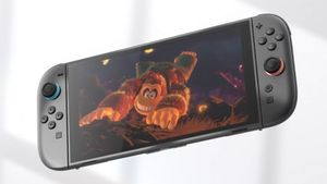 Investor Khawatir dengan Penjualan Switch 2, Saham Nintendo Turun 11 Persen