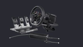 Banyak Barang Palsu Jadi Penambah Recaro dan BBS Terpuruk, Fanatec Terancam?