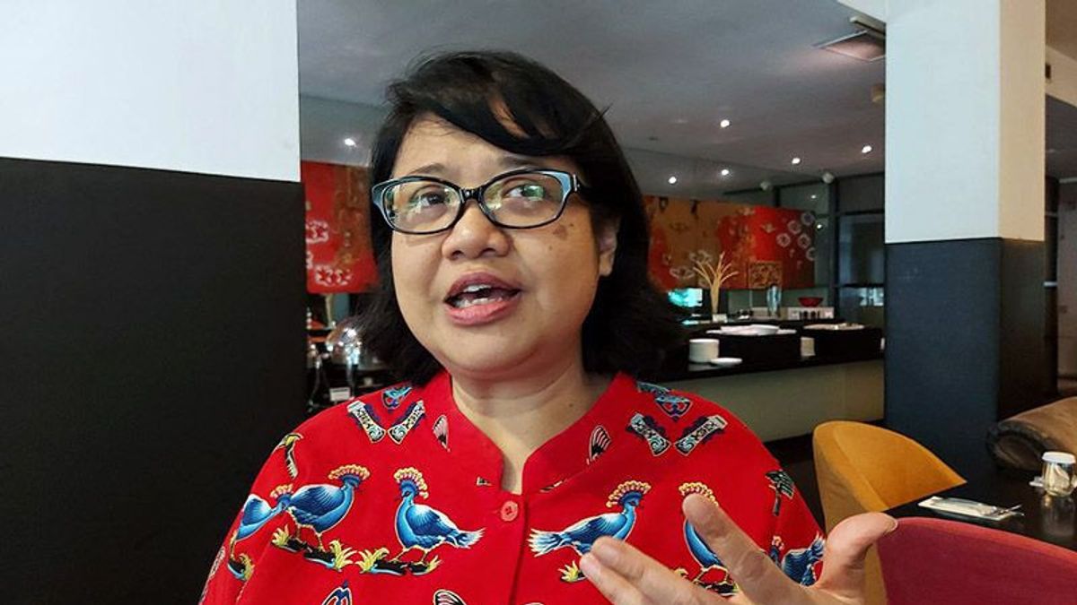 Members Of Brimob Riau Police Confess On Social Media Asked To Oversee Deposit Money, Kompolnas Considers It Wrong