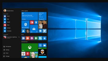 如何从 Windows 10 快速返回 Windows 11