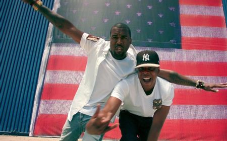 Kanye West Rilis Album Baru Pekan Ini, Penggemar 'Digoda' dengan Kolaborasinya Bersama Jay-Z