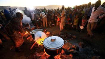 联合国预测提格里冲突将扩大埃塞俄比亚的不稳定