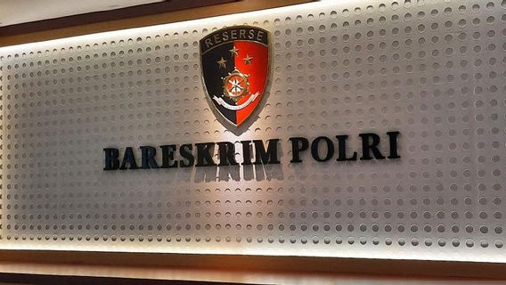 Bareskrim Seizes Houses And Shophouses Owned By Indosurya KSP Suspects In South Jakarta And South Tangerang