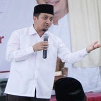 Doa Ustaz Yusuf Mansur untuk Golkar: Insyaallah Bisa Menang di Pilpres dan Pilkada