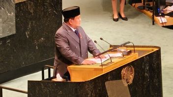 Prabowo : L'Indonésie est prête à dépêcher des troupes de paix sur Gaza