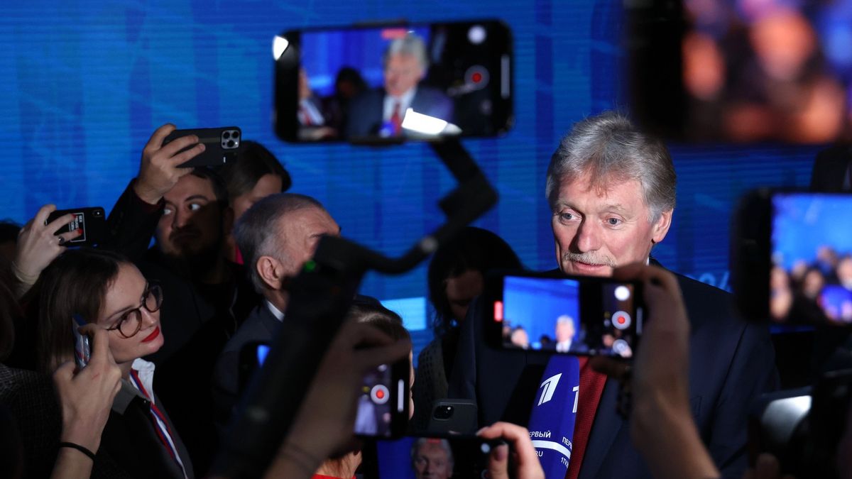 Kremlin Sebut AS Tolak Usulan Rusia untuk Menampung Uranium Iran