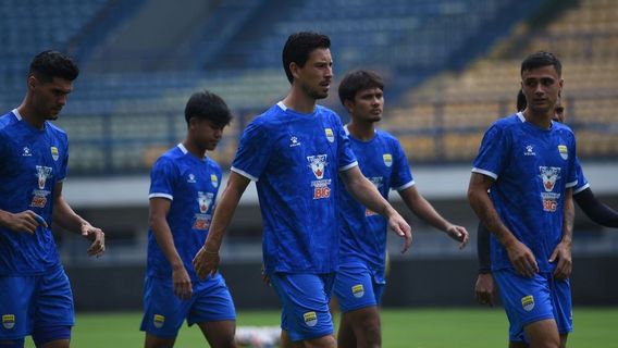 توم هاي وشاون باتيناما غاب عن فريق إندونيسيا في سلسلة FIFA 2026