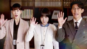 Berikut 3 Alasan Kamu Harus Nonton Drama Korea Extraordinary Attorney Woo