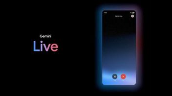 Gemini Live Starts Launching For Free Users