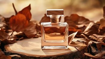 Getting To Know Woody's Aroma Perfume, Suitable For Warm Nature's Fragrants