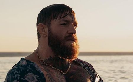 Conor McGregor Disarankan Buat Akun OnlyFans, Ebanie Bridges: Tidak Perlu Berupa Seks dan Porno