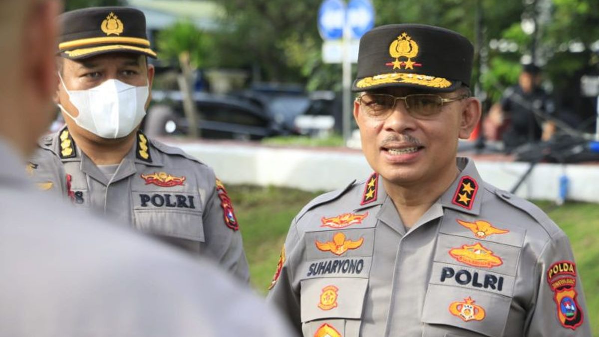 جهود لإنقاذ ضحايا تحطم مروحية شرطة جامبي ، قائد شرطة غرب سومطرة يتدخل