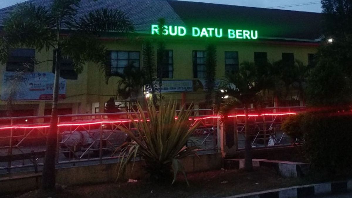 KESDM Sebut Pasokan Listrik di Tiga Rumah Sakit Terdampak Bencana Aceh Kembali Normal